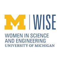 Michigan Women in Science and Engineering (@umich_wise) 's Twitter Profile