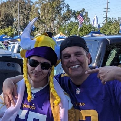 Girl Dad & Husband. I love to debate sports. Skol! I build the best decks in the world. I create big deck envy. https://t.co/zUpVZONqq9