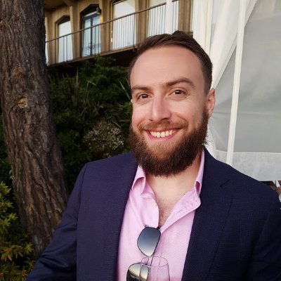 AMerr1man's profile picture. Founder of Modulo Labs
Previous: Talos, Morgan Stanley, AQR Capital Management