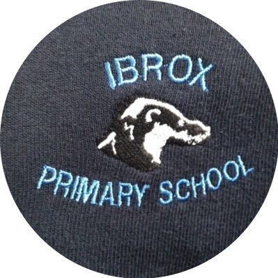 🍎Have a look at what P3 are up to at Ibrox Primary School! 🦡