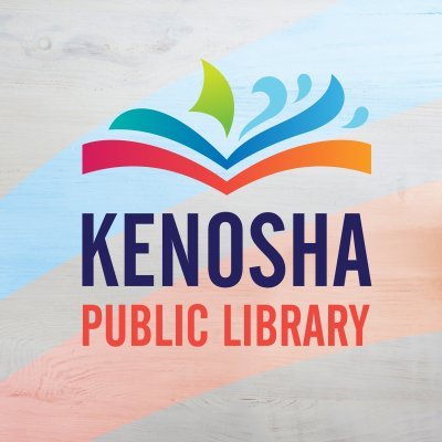 Welcome to the Kenosha Public Library! Curiosity lives here. Join the conversation: #mykpl