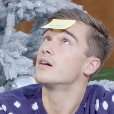 No Context Harry Winks