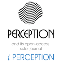 Perception & i-Perception Journals(@PerceptionSAGE) 's Twitter Profile Photo