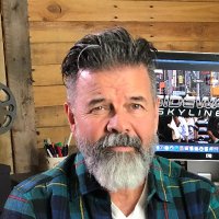 Kevin Donald Rogers (@revkevinrogers) 's Twitter Profile Photo