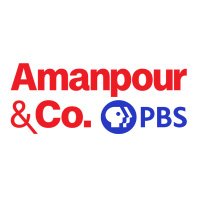 Amanpour and Company(@AmanpourCoPBS) 's Twitter Profileg