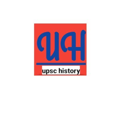 Here you all find material for upsc history in hindi medium