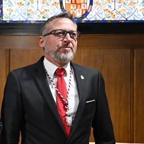 Concejal del Ayto Ponferrada por el PSOE