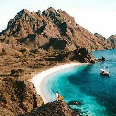 Komodo-Sumba and Flores island Tour Organizer💯Indonesia🌎