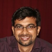 Narayan Raman (@narayanraman) 's Twitter Profile