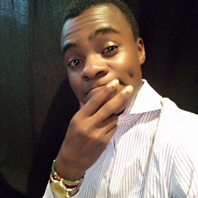 Best technology student.
Tech student @Masinde Muliro University of Science and Technology.
Alumni of Tabolwa High school.
Tutor MATH $ ICT.
