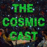The Cosmic Cast (@cosmic_cast) 's Twitter Profile