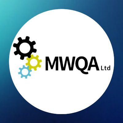 mwqa_limited's profile picture. MWQA are specialist ISO9001, ISO14001, ISO45001, and ISO27001  Consultants