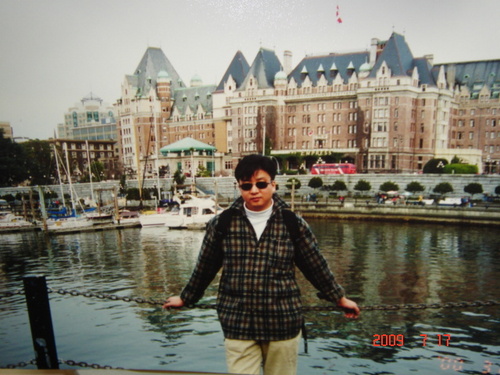 camp1461's profile picture. 여행과 캠핑을 즐기며 자연을 사랑하고
일을 즐기고 세상을 즐기며 살자
존중, 감사, 자유, 책임, 배려