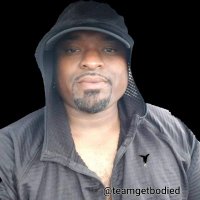 Coach Cedric Brown (@teamgetbodied) 's Twitter Profile Photo Coach Cedric Brown (@teamgetbodied) 's Twitter Profile Photo
