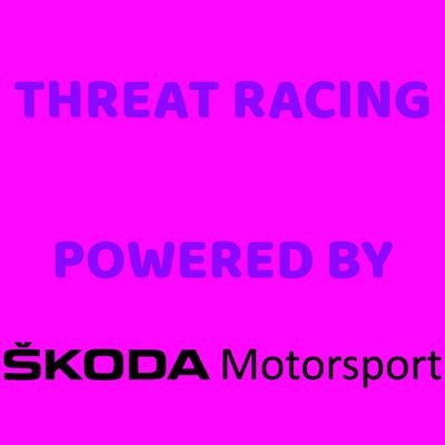 ThrRacingSkoda's profile picture. Official Twitter account of the Threat Racing Skoda team, aiming to nurture talents from Day 1 until we run out of money