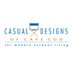 Casual Designs of Cape Cod (@CasualDesignsMA) Twitter profile photo