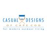 CasualDesignsMA's profile picture. Dedicated experts in the field of outdoor and casual furniture, we carry everything needed to transform your patio, deck, poolside, front porch, and sunroom.