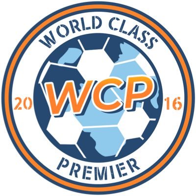 The official account of World Class Premier Organization, a soccer club based in Montgomery County, Maryland