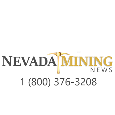 Nevada Mining News is your authoritative source for mining and small-cap news covering gold, silver, copper and lithium discoveries in the Nevada, USA region.