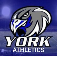 John Ashley - @YorkHSAD Twitter Profile Photo