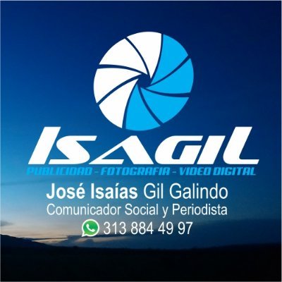 Comunicador Social y Periodista Egresado de la Universidad de Bogotá Jorge Tadeo Lozano. Fotografo y Productor de Vídeos. Propietario de https://t.co/8hguLZu5tL