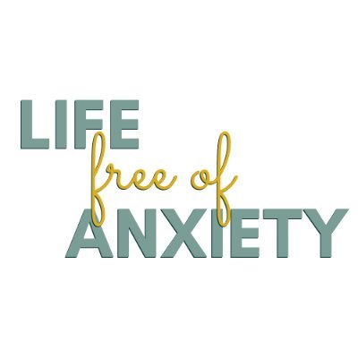 A podcast to remind you that you're NOT broken. You're NOT alone. You're on your way to living a life FREE on anxiety! Listen for tips, tricks & hope!