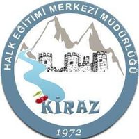 Kiraz Halk Eğitimi Merkezi Müdürlüğü (@kiraz_hem) 's Twitter Profile
