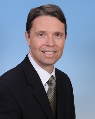 Mike Ferguson