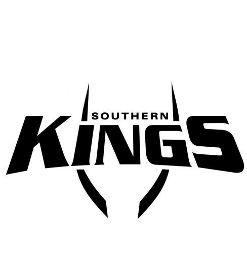 PROUD TO BE A KING!