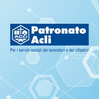 Patronato Acli (@patronatoacliit) 's Twitter Profile