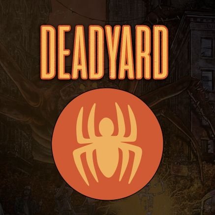 Deadyard