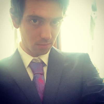 chriscshepherd's profile picture. Wondering about the world