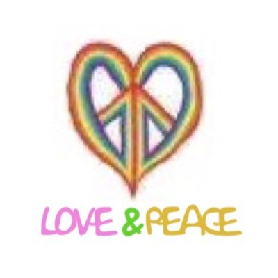 あーす@LOVE & PEACE パレードさんのプロフィール画像