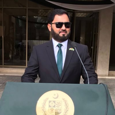 imtiazstc's profile picture. Honest