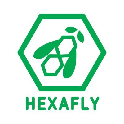 Using Insects to Feed the World, Hexafly™ has developed innovative technology to farm the Black Soldier Fly to produce natural commodities.