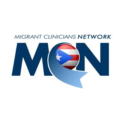 Oficina de Migrant Clinicians Network (@tweetMCN) en Puerto Rico | Somos una fuerza dedicada a la justicia en salud.