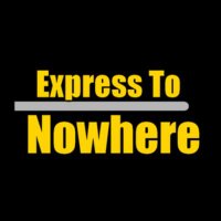 ExpressToNowhere(@ExpressNowhere) 's Twitter Profileg