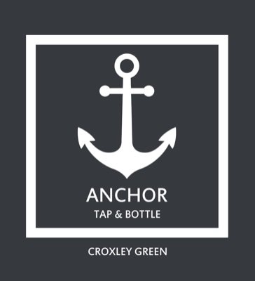 Anchor, Tap & Bottle