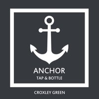 Anchor, Tap & Bottle (@anchor_tap) 's Twitter Profile Photo Anchor, Tap & Bottle (@anchor_tap) 's Twitter Profile Photo