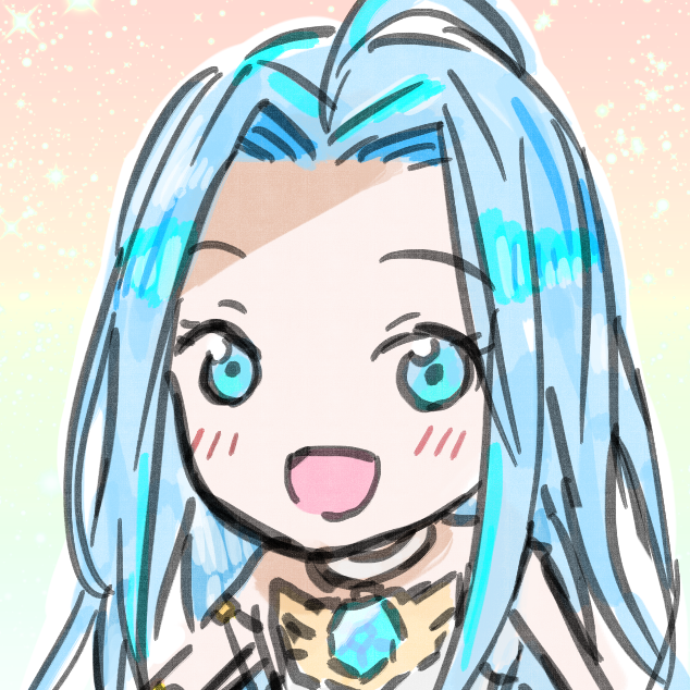 サザライさんのプロフィール画像