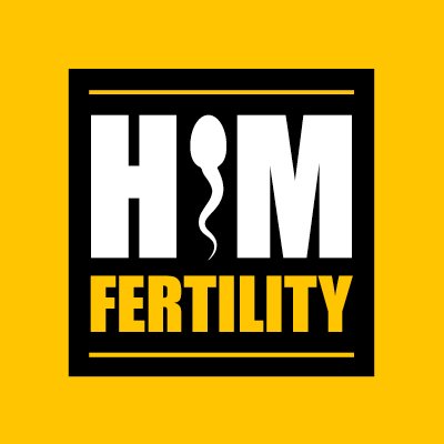 HIMfertility is a campaign set up by comedian Rhod Gilbert aiming to encourage men to talk tackle and signposting towards support.
#TimeToTalkTackle