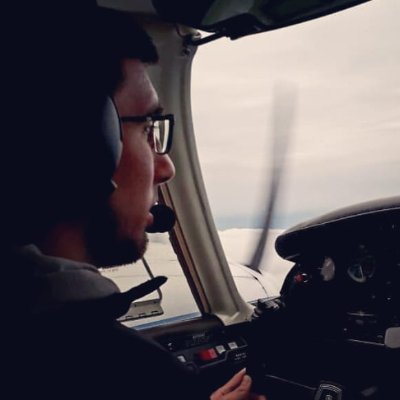 matiaslago's profile picture. 🇦🇷🛩️🌎🚀🌕