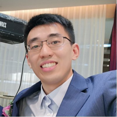 Luowei Zhou Profile