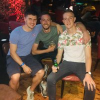 Brian Ó Conaill (@brianoboii) 's Twitter Profile