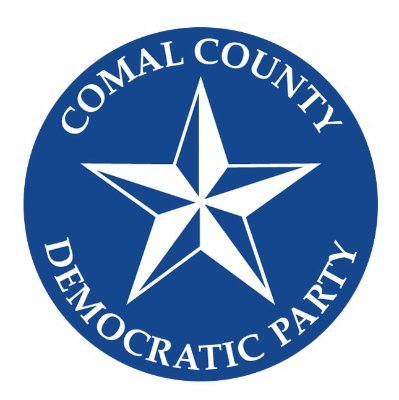 Comal County Democratic Party Profile