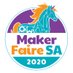 Maker Faire SA (@makerfairesa) Twitter profile photo Maker Faire SA (@makerfairesa) Twitter profile photo