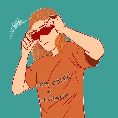 Idiota-Samaさんのプロフィール画像