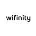 Wifinity (@wifinityuk) Twitter profile photo