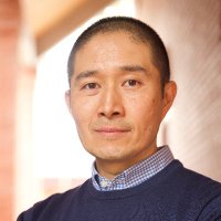 David Cheng Chang 一常成一 (@davidchangcheng) 's Twitter Profile