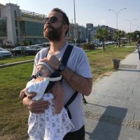 Cihan KÖSE (@chnchn) 's Twitter Profile